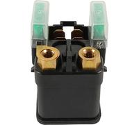 DB Electrical 240-54037 New Starter Relay 12V Compatible with/Replacement for Kawasaki 2009-10 ER650 ER 6N w/649cc 2009-2010 EX300 Ninja 2013-2015 EX650 650R KLE650 Versys 2011-2015 27010-0099