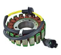 DB Electrical 340-22038 Marine Stator Coil 1494cc Compatible With/Replacement For Sea-Doo GTI 2006 2007 2008 2009 2010 2011 2012 2013 2014 2015 2016 2017, GTI LTD 2011 2012-2017 420-889-721