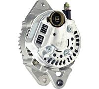 DB Electrical 400-52015 Alternator Compatible With/Replacement For Chevrolet Sprint 1987-1988, Pontiac Firefly Hatchback 1987-1988, Firefly Sedan 1987-1988, Firefly 1987-1988, Suzuki Forsa 1987-1988