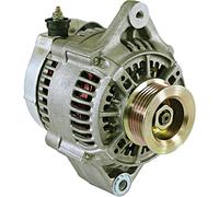 DB Electrical 400-52308 Alternator Compatible with/Replacement for Toyota Previa 2.4L 2.4 93 94 95 1993 1994 1995/27060-76080