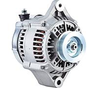 DB Electrical 400-52341 Alternator Compatible With/Replacement For 2.5L Suzuki Grand Vitara 1999 2000 2001 2002 2003 2004 334-1426 102211-1430 102211-2430 9762219-143 ALT-5114 31400-77E11 31400-77E12