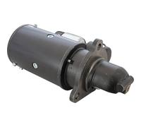 DB Electrical 410-12795 Starter Compatible With/Replacement For International 1452 1988-1992, 1754 1988-1989, 1954 1988-1989, 2300-2375 Series 1988-1992, 2554/2564 Series 1988-1992