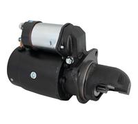 DB Electrical 410-12813 Starter Compatible With/Replacement For Clark 530, Teledyne V461D 1967-1969, V465D 1975-1985, VF4D 1982-1985, VG4D 1982-1985, VH4D 1961-1966 10455339, 10455354, 10465416, 6705
