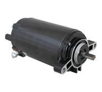 DB Electrical 410-21045 Starter Compatible with/Replacement for Evinrude E75FPL 2000-2003, E75FV 2001, E90FPL 1999-2003, E90FSL 2003, E90FVL 2001, E90FSL 1998, E90FTL 1998 111-074, 690-043, 5762N