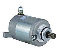 DB Electrical 410-22077 Starter Compatible With/Replacement For Polaris ACE 325 2014, 2016, ACE 325 EU 2015, Hawkeye 325 2x4 2015, Ranger 325 ETX 2015-2016, Ranger 325 ETX EU 2015