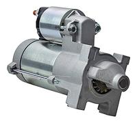 DB Electrical 410-22084 Starter Compatible with/Replacement for Briggs & Stratton 593486, 797722 Tractors