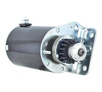 DB Electrical 410-22086 Starter Compatible With/Replacement For Arrowhead SBS0004K 12 Volt, CCW Rotation Direction, PMMD Electric Starter Type, 16 Teeth, 1.598" Gear OD