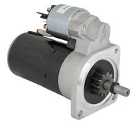 DB Electrical 410-29090 24V Starter Compatible with/Replacement For Farymann 37E, 43E, 43F 11.130.980, 11.131.134, 11.131.163, 11.1313.163, AZE2106, AZE2136, AZE2140, IS0980, MS244 35.3 mm Gear OD