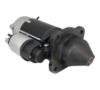 DB Electrical 410-29094 Starter Compatible With/Replacement For Lester 31556, Mahle 11.131.893, 11.132.310, AZF4242, AZF4361, IS1291, MS166, Perkins 3218965, T406716 12 Volt, CW Rotation, PLGR Type