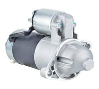 DB Electrical 410-40035 12V Starter Compatible With/Replacement For Kioti MEC2200, MEC2240 SVA0021, V600326, E5760-63011, 30576, 1251016, 600326, S000V251016 3.031" Registry OD, 1.226" Gear OD