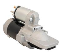 DB Electrical 410-48405 Starter Compatible With/Replacement For Ford EDGE 2015-2020, EXPLORER 2016-2019, FOCUS 2013-2018, FUSION 2017-2020, SPECIAL SERVICE POLICE SEDAN 2014-2018, TAURUS 2016-2017