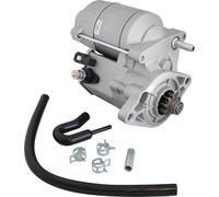 DB Electrical 410-52310 Starter Engine Parts - Starter Kit Motor Compatible With/Replacement for Kubota - Engine Automotive Starters Equipment