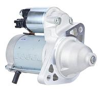 DB Electrical 410-52453R Reman Starter Compatible With/Replacement For Lexus GS300 2006, GS350 2007-2011, 2013-2015, IS250 2006-2015, IS300 2016-2017, IS350 2006-2017, RC300 2016-2017 280-0341