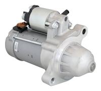 DB Electrical 410-52688 12V Starter Compatible With/Replacement For Ford F-150 2018-2020 438000-3950, TN438000-3950, JL3T-11000-AB, JL3Z-11002-A, SA-1084, 34031 1.400 kw, Clockwise Rotation, 13 Teeth