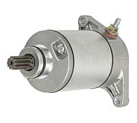 DB Electrical 410-54034 Compatible With/Replacement For Arctic Cat 250 2X4 1999-2005, 250 4X4 2001-2005, 300 2X4 1998-2005, Massey Ferguson 250 2X4 2001-2005, 250 4X4 2001-2005 31100-19B12, 18807N