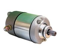 DB Electrical 410-54043 New Starter for Honda ATV TRX200 1990 1991 90 91 199cc, TRX200D 1991 1992 1993 1994 1995 1996 1997 91 92 93 94 95 96 97 199cc /31200-HF1-003, 31200-HF1-013/12 Volt, CW