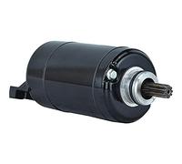 DB Electrical 410-54264 Starter Compatible With/Replacement For KAWASAKI VN1700 Vulcan 1700 Voyager ABS 2009-2018, Classic 2009-2013, Classic LT 2009 2010, Voyager 2009-2014 21163-0055