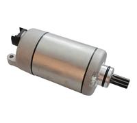 DB Electrical 410-54290 12V Starter Compatible With/Replacement For Kubota E7153-11730, E7153-11732 Clockwise Rotation, 13.5 mm Gear OD, 184.2 mm Length, 9 Teeth, 30mm Registry OD