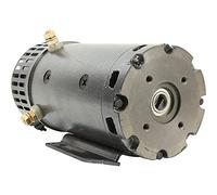 DB Electrical 430-20053 New 24 Volt Pump Motor For Prestolite 46-224, 46-2458, Mbd4304, Mbd4305, Mbd5107, 46-2111, 46-2219, Mbd5107a, Mbd5107b 912349 87376 7204414-19 7204414-24 430-20053 220-0027