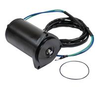 DB Electrical 430-22048 Tilt Trim Motor Compatible With/Replacement For Yamaha 1995-2001 40-50HP / 62X-43880-00-00 62X-43880-01-00 62X-43880-09-00