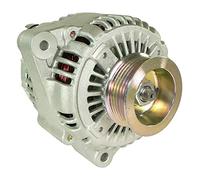 DB Electrical Acura Alternator Compatible With/Replacement For 3.2L Acura Cl 2001 2002 2003, Acura lL 1999 2000 2001 2002 2003, 31100-P8E-A21 31100-P8E-A02 31100-P8E-A21 31100-P8E-A22, AND0267