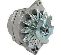 DB Electrical Adr0326 Alternator For Allis Chalmers, John Deere, Allis Chalmers Farm Tractor, Case Farm Tractor 870, John Deere Tractor, International Tractor Farmall, Massey Ferguson Tractor