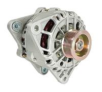 DB Electrical Afd0102 Alternator Compatible With/Replacement For Ford Ranger Truck 2.3L 2001 2002 2003 2004 2005 2006, Mazda B2300 Pickup 2001 2002 2003 2004 2005 2006 2007 2008