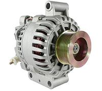 DB Electrical AFD0103 Alternator (For 6.0L Diesel 03 04 05 8306)