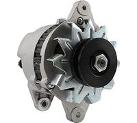 DB Electrical AHI0096 New Alternator Nissan Lift Truck Aeh Ah Bf Cph Df Eeh Ho2 Kah Jf05 Wf Tcm Crgh Eh Fo3 Ho1 Kcph Kh01 Kph Mf, Nissan Pickup 620 720, Lift Truck Aph Ash Cegh Ceh 334-1571 A1T22971