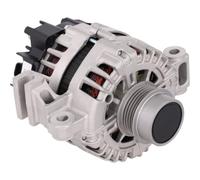DB Electrical Alternator for Chevrolet Colorado 3.6L 2017-2019 | OEM replacement, fits GMC Canyon, replaces Lester 21082 General Motors 84129223 Valeo FGN15S165, 12 Volt, 150 Amp, 400-40221