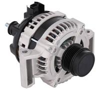 DB Electrical Alternator for Chevrolet Malibu Impala 2.0L 2.5L 2013-2019 | OEM replacement, fits Cadillac ATS CTS Camaro, replaces Denso 104210-1960 104210-1961 Lester 11682, 12 Volt, 400-52771