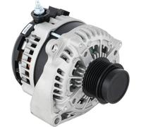 DB Electrical Alternator for Chevrolet Silverado 2500 HD 3500 2017-2019 | OEM replacement, fits GMC Sierra 2500 HD, replaces Denso 104211-0840 104211-0841 General Motors 23298275, 12 Volt, 400-52750
