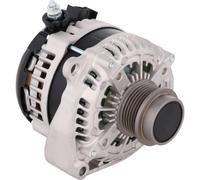 DB Electrical Alternator for GMC Sierra 1500 Yukon 6.2L 5.3L 2014-2019 | OEM replacement, fits Chevrolet Camaro Silverado 1500 Legacy, replaces Denso 104210-6870 104210-6871 Lester 14009, 400-52767