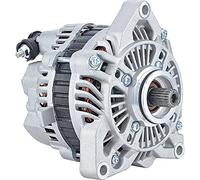 DB Electrical AMT0253 New Alternator For Honda Goldwing 06 07 08 09 10 2006 2007 2008 2009 2010 Ahga83 A5Tg2079 Gold Wing 31100-MCA-A61 31100-MCA-S41 11536