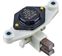 DB Electrical BOS-F04R320375 Regulator, Electronic Compatible With/Replacement For Bosch 1197311003, 1197311005, 1197311009, 1197311021, 1197311023, 1197311026, 1197311028, 1197311040