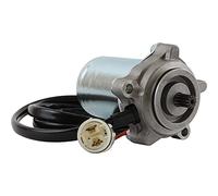 DB Electrical CMU0008 New Power Shift Control Motor for Honda Trx400 FourTrax Four Trax Rancher w/AT, Trx400fa 04 05 06 07, Trx400fga 2004 2005 2006 2007 04 05 06 07 31300-HN7-013