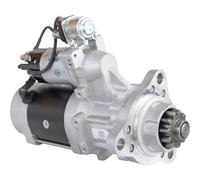 DB Electrical DRA-61013765 Starter Compatible With/Replacement For Delco 61000945, 61013765 Clockwise Rotation Direction, Planetary Gear Reduction (PLGR) Electric Starter Type, Number of Teeth 11