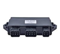 DB Electrical IYA6038 New Cdi Module Compatible with/Replacement For: Yamaha Grizzly 350 Yfm35Fg 2007 2008 2009 2010 2011 07 08 09 10 11 495751 4S2-85540-00-00 4S2-85540-01-00