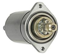 DB Electrical Kawasaki Jet Ski Starter Compatible With/Replacement For Jetski Js440 Js550 440 550