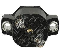 DB Electrical KLX-CDM10 Klixon 10A Circuit Breaker Compatible With/Replacement For Universal