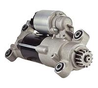 DB Electrical New 410-12739 Marine Starter Compatible with/Replacement for 12V CCW Rotation PMGR Starter Type 14 Tooth 8000332 8M0038387