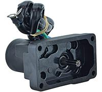 DB Electrical New 430-22155 Marine Starter 15HP Replacement for Yamaha F15CELH 2007 2008, F15CESH 2007 2008 2011, F15CMLH 2007 2008, F15CPLH 2007 2008 2009 2010 2011, F15CMSH 2007 2008 69A-43880-00-00