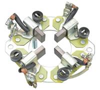 DB Electrical New Brush Holder - Generator GHI1302 Compatible with/Replacement for WAI 81-81600, Hitachi GSB107-1310 Hitachi Starter-Generators