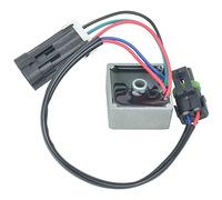 DB Electrical New Relay Switch 240-22278 Compatible with/Replacement for Polaris Ranger 1000 Diesel 2015-2017, Ranger 1000 Diesel Crew 2015-2017, Ranger 1000 Diesel Poland 2017 4012193