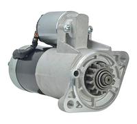 DB Electrical New Starter Motor 410-48335 Compatible withReplacement for Mitsubishi 30L66-10500, M001T68381, M001T68381ZC, M1T68381, M1T68381ZC, Case VA30L6610500, CaseNew Holland VA30L6610500