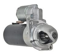 DB Electrical ROTA0346 Starter Compatible With/Replacement For CW Rotation PMGR 9 Tooth Count 12V ARCTIC CAT 700 Diesel 1115034, 0001115035, 0986022500, F002G70047, F002G70047770, 19157, 58402240