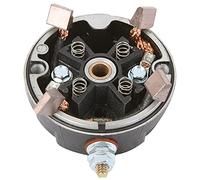 DB Electrical SAB1002 New Brush Cap for United Technologies Starter OMC Outboard Marine 5703840 0261140-CP30SM, 0261240, 1843640, 261240, 5703840, 5703840-CP30SM, CP02612, CP551406A, CP551406AS