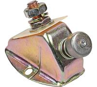 DB Electrical SDR6019 Foot Operated Starter Switch Compatible With/Replacement For 6-Volt Early Delco 6640-005