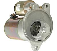 DB Electrical SFD0030 Starter Compatible with/Replacement for Gear Reduction High Performance 460 CID Engines, Truck Mercury 460 Engine 3226, E F Series Vans Pickups