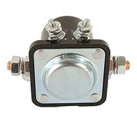DB Electrical Sfd6024 6 Volt Universal Solenoid Relay Insulated Base Delco 1114542, 1451, 1460, 1469, 1972147, F902 /Chrysler 1605435/ Prestolite 15-159, 15-188, 15-93, SAW-4606, SAW-4606T, SAW-4608
